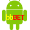 Aplicativo bbbet para Android