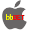 Aplicativo bbbet para iOS