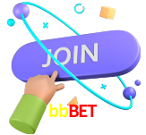 Junte-se ao cassino bbbet hoje mesmo